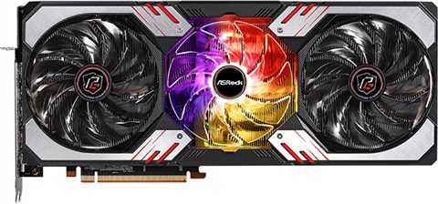 ASRock Radeon RX 6800 XT Phantom Gaming 16GB GDDR6 - CeX (UK